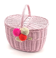 Kosz piknikowy ROSALIE © YUMMY PINK