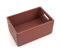 Skrzynka drewniana RASPBERRY