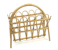 Wiklinowy gazetnik GOLD