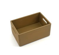 Skrzynka drewniana HONEY