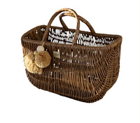 Kosz zakupowy - torba EMMA "L" © TEDDY